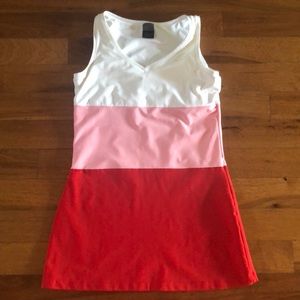 Nike dress